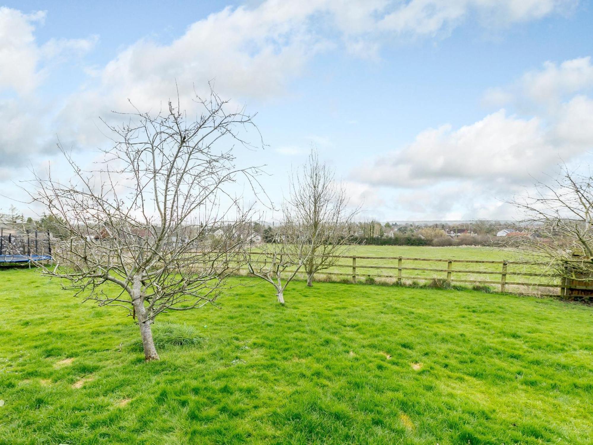 Вілла Orchard View-Uk34417 Чеддар Екстер'єр фото